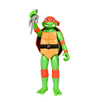 Игровая фигурка TMNT Рафаэль XL с аксессуарами