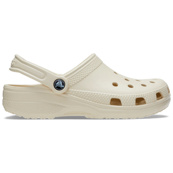 Crocs Classic Clog Bone Крокси Жіночі Чоловічі Сабо Класік Бежеві - (43 р.) M10/W12