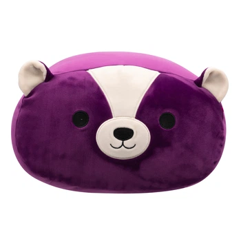 М'яка іграшка Squishmallows — Скунс Слоан (Skunk Sloan) — 30 см
