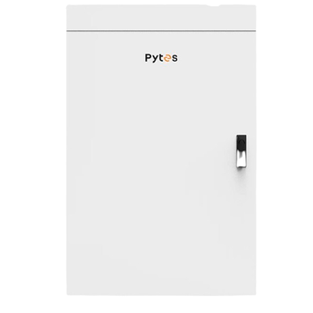 Корпус для системы хранения энергии Pytes Forest RB-PLUS до 6 батарей IP20 белый