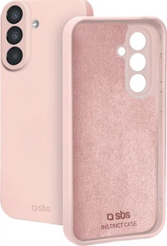 Чохол SBS Instinct для Samsung Galaxy A57 Pink (TEINSTSAA57P)