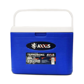 Термобокс 20 л ізотермічний контейнер AX-7902