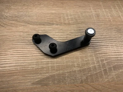 Ролик двери нижний GOODREM RM8060 FORD TRANSIT 01->