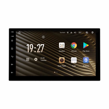 Автомагнітола Sigma S7464 4+64 Gb 4G DSP (7")