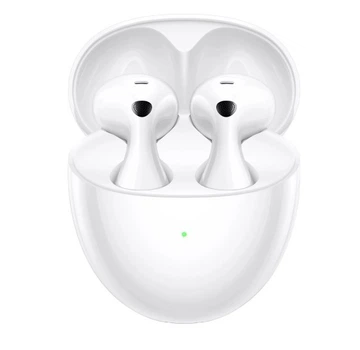 Навушники бездротові Huawei Freebuds 6 White