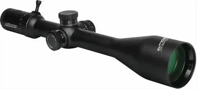 Прицел оптический Konus Absolute 5-40x56