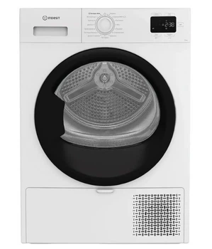 Сушильна машина Indesit C YSD 82D WB UA