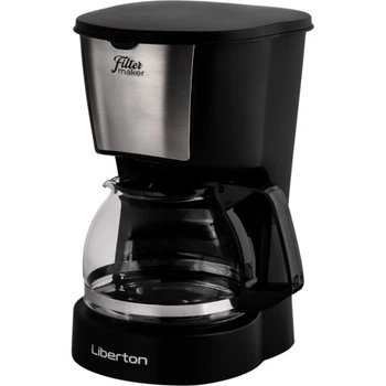 Крапельна кавоварка Liberton LCM-2200 LIBERTON LCM-2200 993783