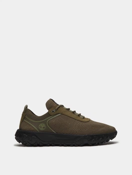 Кросівки повсякденні Timberland 9485240 Оливковий 41.5 TF5769