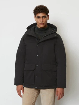 Демісезонна куртка Marc O’Polo 7901143 Чорний XL PC986