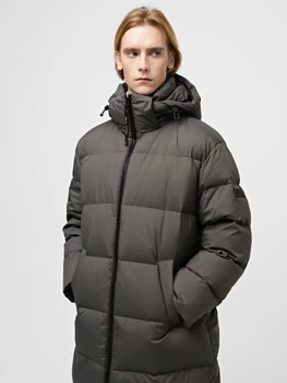 Пуховик Marc O’Polo 7961765 Зелений 3XL PC1009