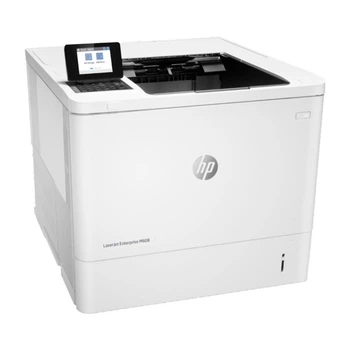 Принтер HP LaserJet Enterprise M608dn / Лазерная монохромная печать / 1200x1200 dpi / A4 / 55 стр/мин / Ethernet, USB 2.0 / Дуплекс б/у