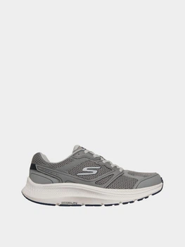 Чоловічі кросівки Skechers 44 Сірий 220861 GRY
