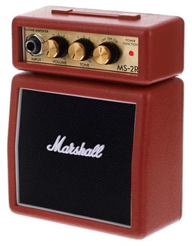 Гитарный усилитель Marshall MS-2R