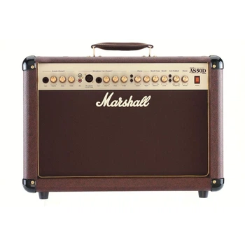 Гитарный усилитель Marshall AS50D Combo