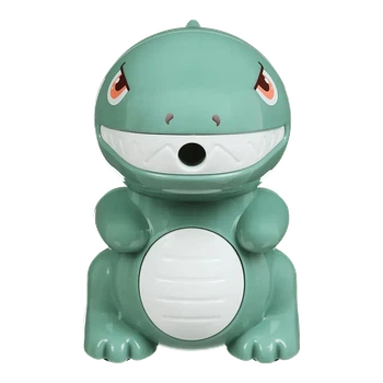 Чинка ZiBi Dino механічна з контейнером KIDS Line ZB.5507