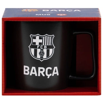 Чашка Kite FC Barcelona BC25-212, 390 мл