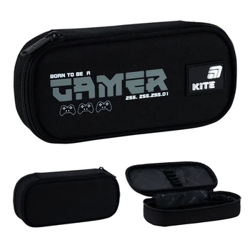 Пенал Kite Gamer K26-662-15