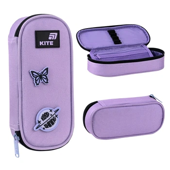 Пенал Kite Crush K26-599-9