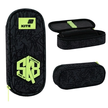 Пенал Kite SK8 K26-599-6