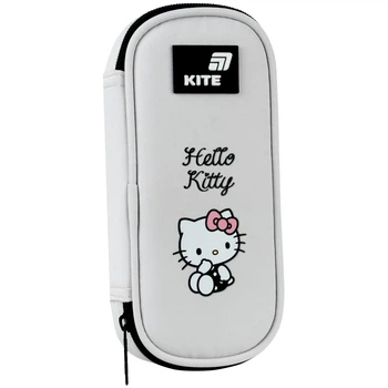 Пенал шкільний KITE, 1 відділення, Hello Kitty, (HK26-662-3)
