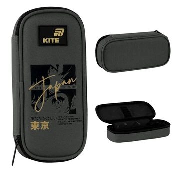 Пенал Kite Tokyo Vibe K26-662-14
