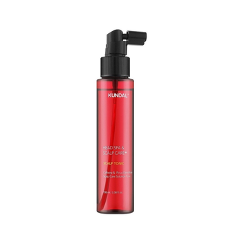 Тоник против выпадения и роста волос KUNDAL Head Spa & Scalp Care + Scalp Tonic 100 мл