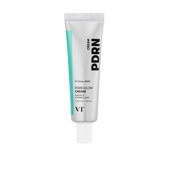 Крем для лица VT COSMETICS PDRN Glow Cream восстанавливающий для сияния 50 мл (ENE10)