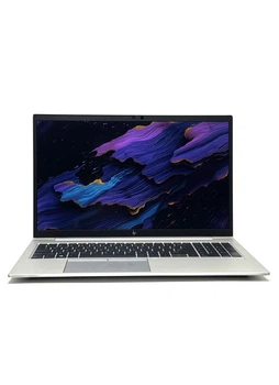 Ноутбук HP EliteBook 855 G8 Multitouch AMD Ryzen 5 (Ryzen 5 Pro 5650U) 8 Гб 256 Гб SSD Клас A (NTB0226119)
