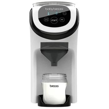 Машина для приготовления детской смеси Baby Brezza Formula Pro Mini (FRP0079) Baby Brezza FRP0079 956737