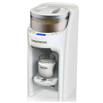 Машина для приготовления детской смеси Baby Brezza Formula Pro Advanced Белый (FRP0134) Baby Brezza FRP0134 956718