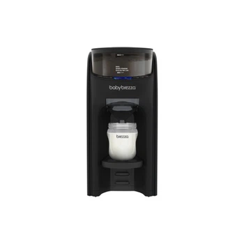 Машина для приготування дитячої суміші Baby Brezza Formula Pro Advanced Чорний (FRP0131) Baby Brezza FRP0131 956743