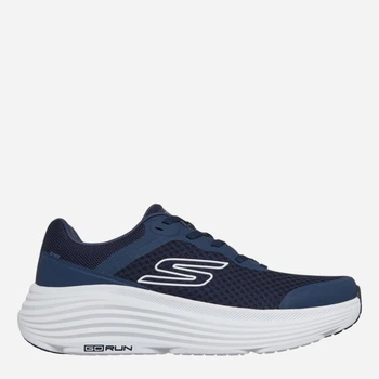 Мужские кроссовки Skechers 220613 NVY 43 (10US) 28 см Синий (198739204339)