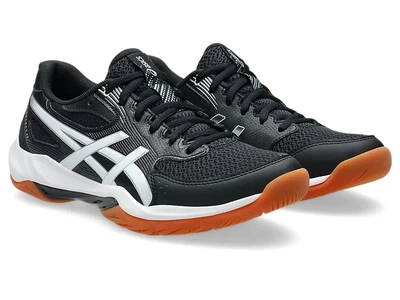 Кросівки Asics Gel-Rocket 12 1072A119-001 волейбольні жіночі (Розмір EU 37)