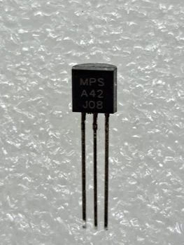 Транзистор біполярний MPSA42 (ТБ0824)