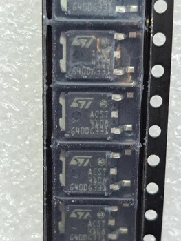 Симистор ACST4108 (ТС0012)