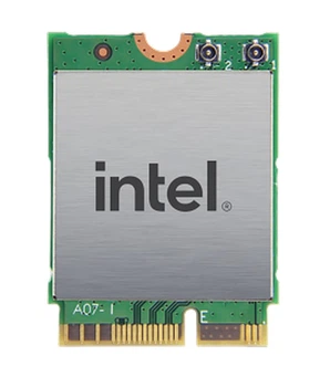 Wi-Fi адаптер Intel AX211.NGWG.NV
