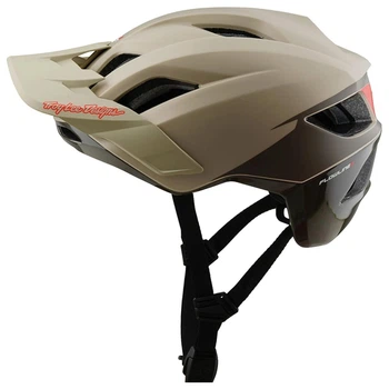 Вело шолом TLD FLOWLINE SE HELMET; TROOPER [TITANIUM] M/L (OBOD_110526003)
