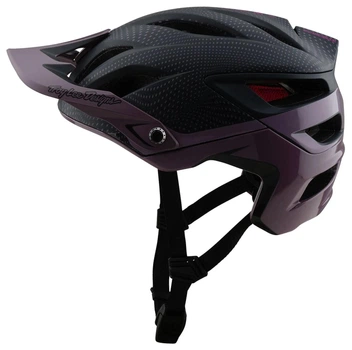 Вело шолом TLD A3 MIPS HELMET; HALO [PURPLE] XS/S (OBOD_150301011)