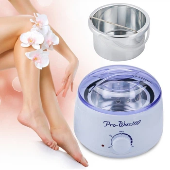 Воскоплав банковый ProWax 100 Белый (Арт 04)