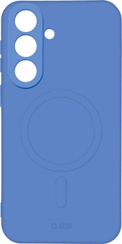 Чохол SBS Instinct Mag для Samsung Galaxy S26 Blue (TEINSTMAGSAS26B)