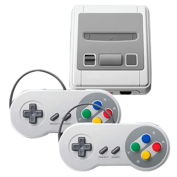 Ігра консоль 621 гра з двома джойстиками MLT Game Console