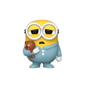 Ігрова фігурка FUNKO POP! серії "Посіпаки 2" - БОБ У ПІЖАМІ