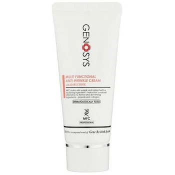 Інтенсивний багатофункціональний крем Genosys Multi-Functional Anti-Wrinkle Cream 50 г (8809205624859)