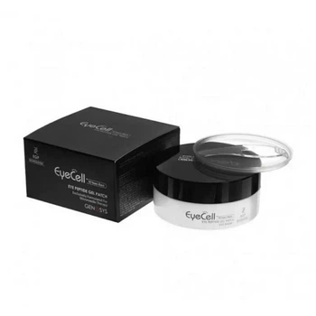 Петтидные патчи для области вокруг глаз Genosys Eye Peptide Gel Patch 60 шт (8809579273967)