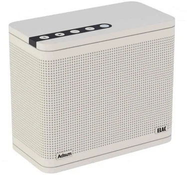 Акустика ELAC NAVA100-WH
