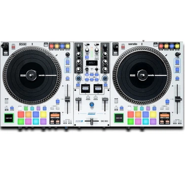 DJ контроллер Rane DJ ONE MKII