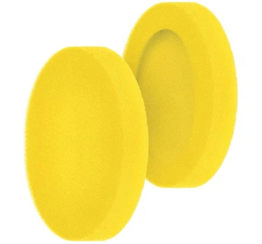 Амбушюры Koss Porta Pro Oversized Ear Cushions Yellow (1 пара)