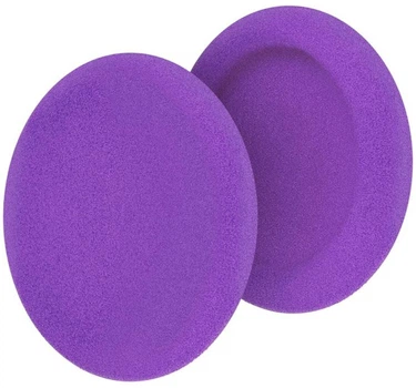 Амбушюры Koss Porta Pro Standard Ear Cushions Purple (1 пара)