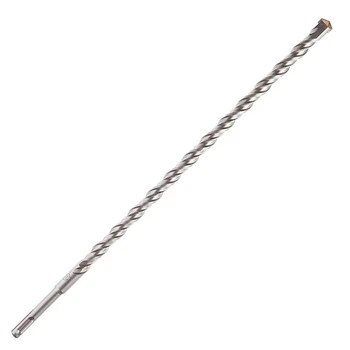 Бур SDS-Plus, 14×400 мм INTERTOOL SD-1440